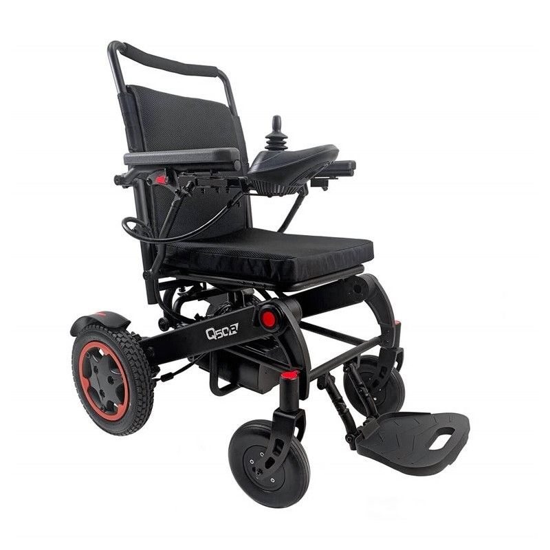 Fauteuil roulant électrique Q50R