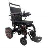 Fauteuil roulant électrique Q50R Fauteuil roulant électrique Q50R