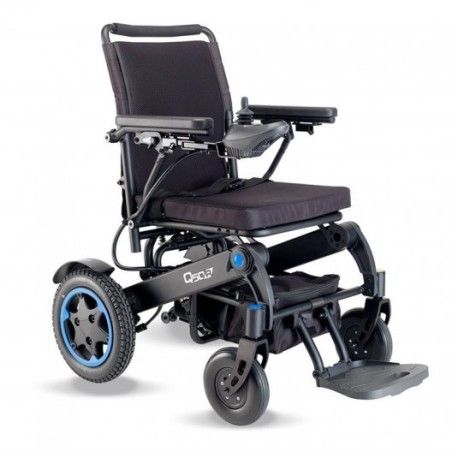 Fauteuil roulant électrique Q50R