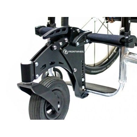 Troisième roue Frontwheel Troisième roue Frontwheel
