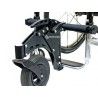 Troisième roue Frontwheel Troisième roue Frontwheel