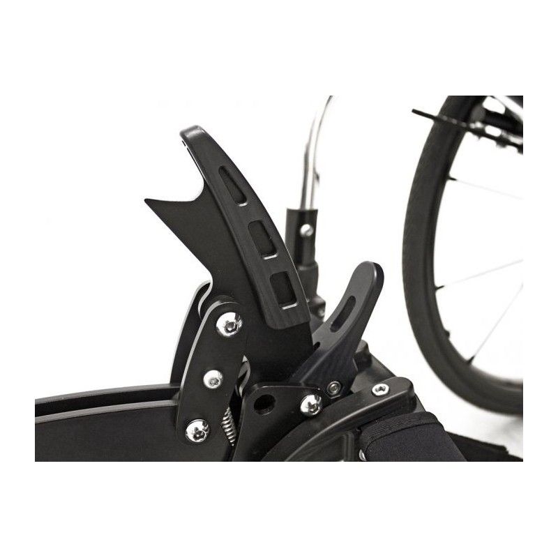 Troisième roue Frontwheel