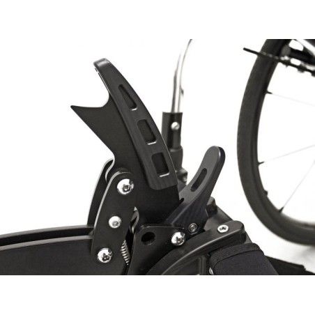 Troisième roue Frontwheel