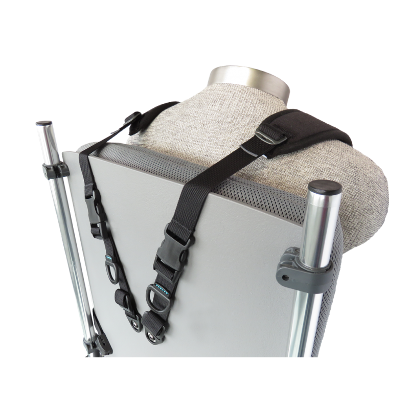 Harnais d'épaule PivotFit dynamique