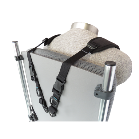 Harnais d'épaule PivotFit dynamique