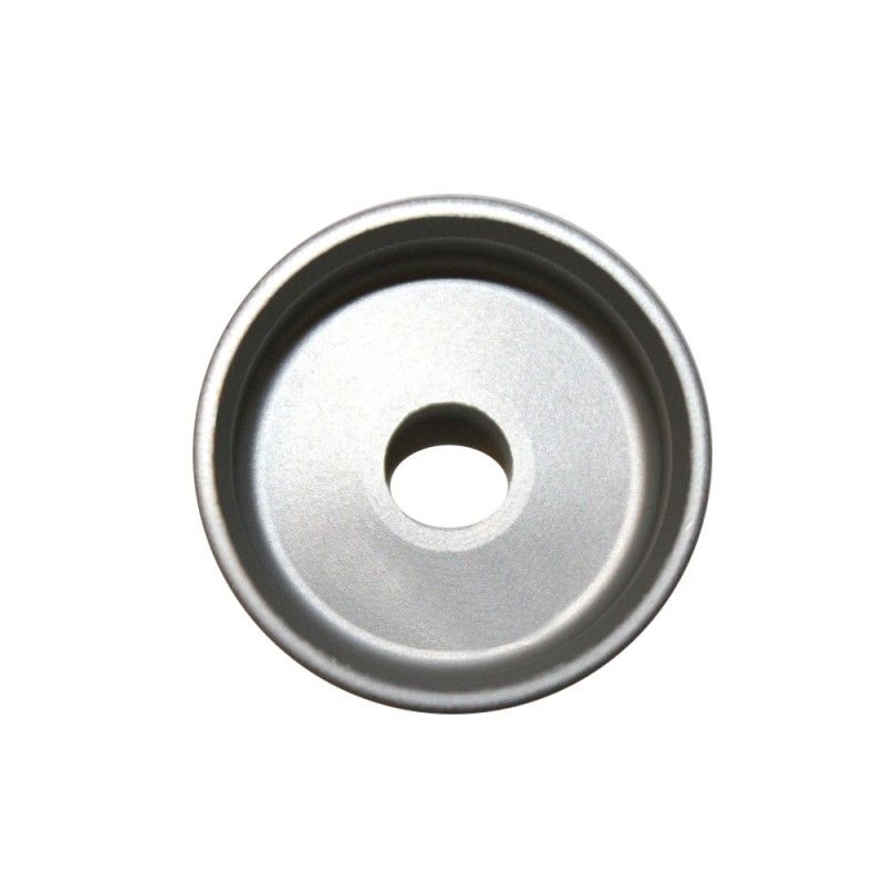 Kit d'entretoises de protection de roulements FROG LEG pour fauteuil roulant