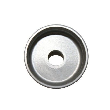 Kit d'entretoises de protection de roulements FROG LEG pour fauteuil roulant