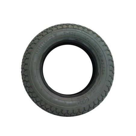 Pneu trelleborg 3.00-8 pour Storm