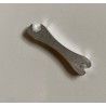 Clé pour rayon Spinergy Plate