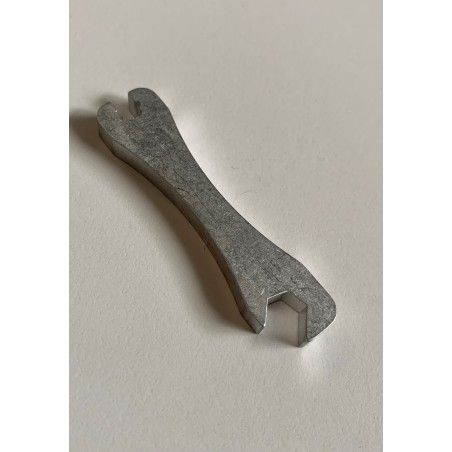 Clé pour rayon Spinergy Plate