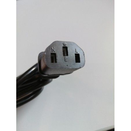 Câble alimentation CPU