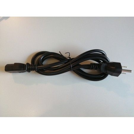 Câble alimentation CPU