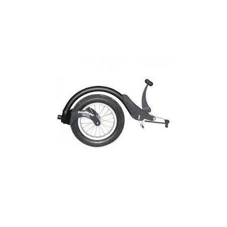 Troisième roue Freewheel noir