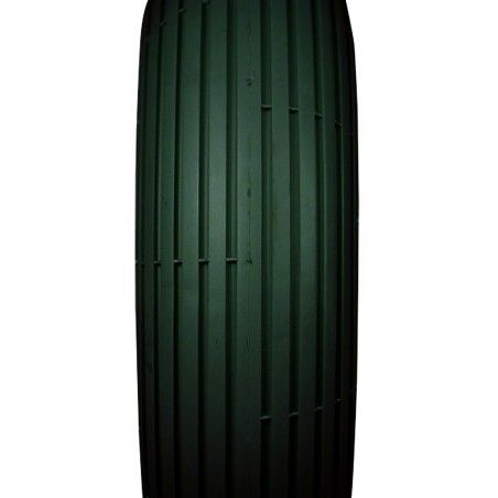 Pneu bandage Flexel IA2802/C179 2.50-3 (62-76) 210 x 65 pour fauteuil roulant