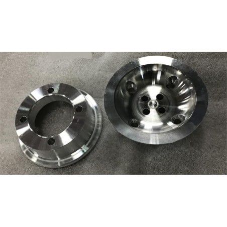 Jante aluminium pour Strike Force