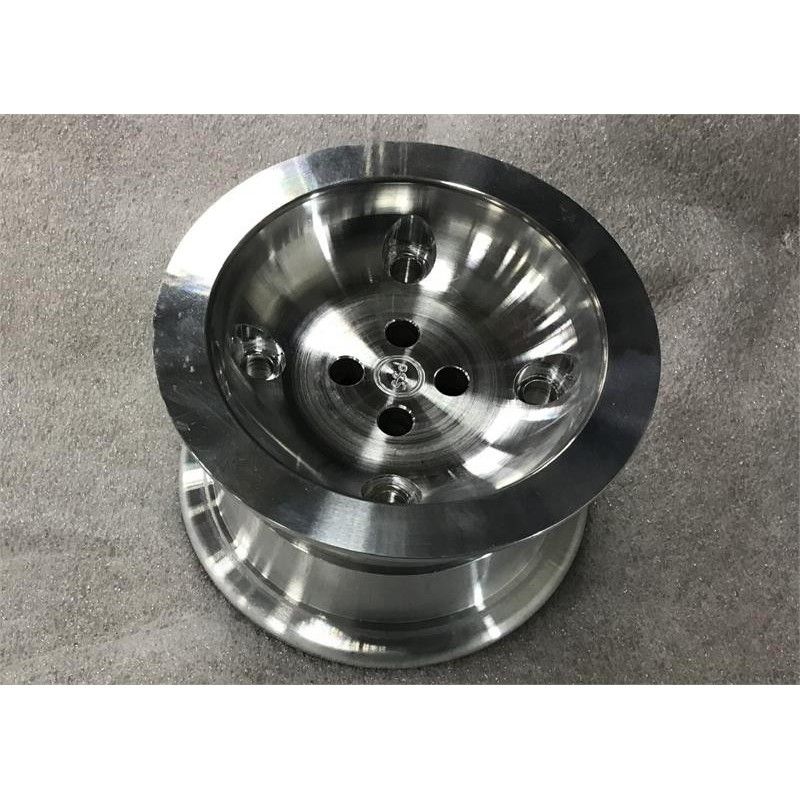 Jante aluminium pour Strike Force