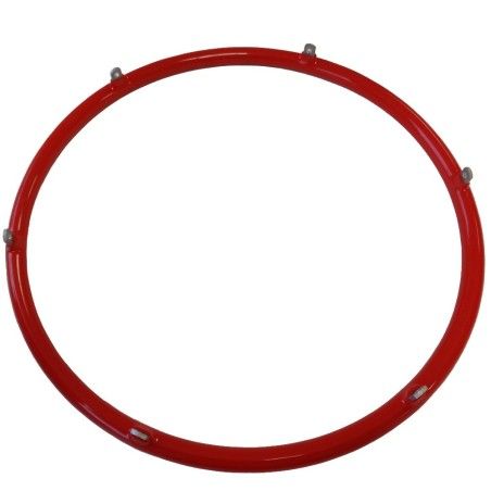 Main courante adhérente spécial rugby (l'unité) Main courante adhérente spécial rugby (l'unité)