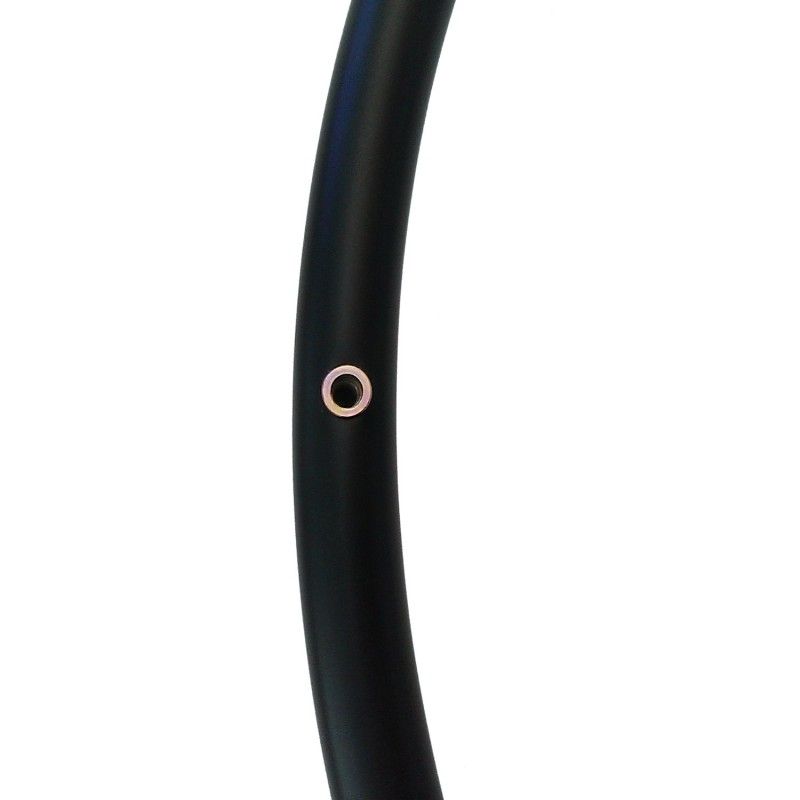 Main courante Surge LT 6 rivets (l'unité)