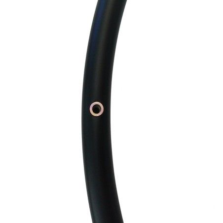 Main courante Surge LT 6 rivets (l'unité)