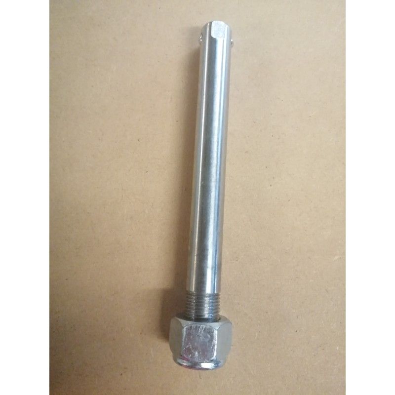 Axe R10 pour fauteuil de rugby (5/8")