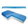 Matelas viscoflex monoblox