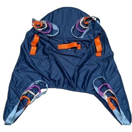 Sangle pour lève personne