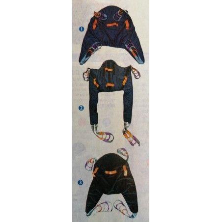 Sangle pour lève personne