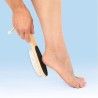 Brosse soins des pieds Brosse soins des pieds