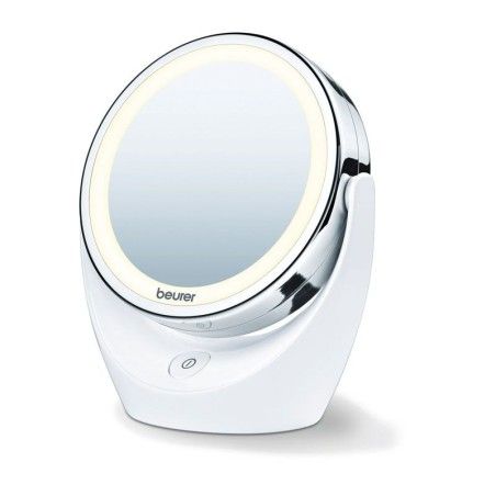 Miroir grossissant LED Miroir grossissant LED