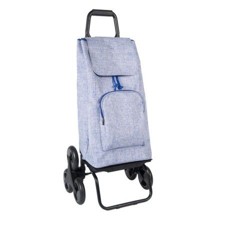 Chariot monte-obtacles