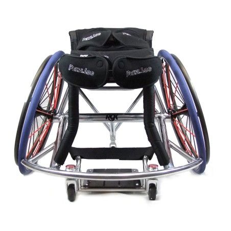 Fauteuil roulant RGK ELITE