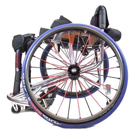Fauteuil roulant RGK ELITE