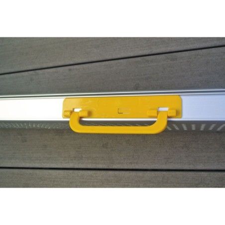 Rampes télescopiques (la paire)