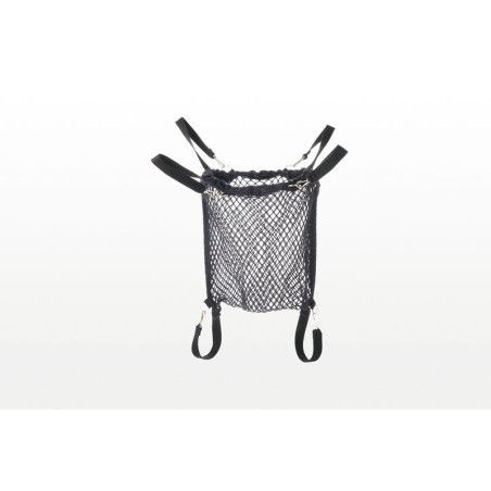 Filet de transport pour déambulateur Filet de transport pour déambulateur