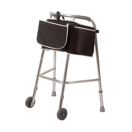 Sac de transport pour déambulateur Sac de transport pour déambulateur