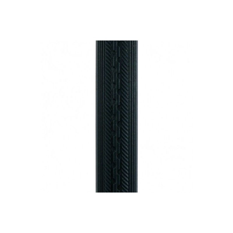 2 Pneus 24x1 3/8 (37-540) Avec Chambres à Air Valve Américaine - Pour Fauteuil Roulant Ou Vélo 24 Pouces