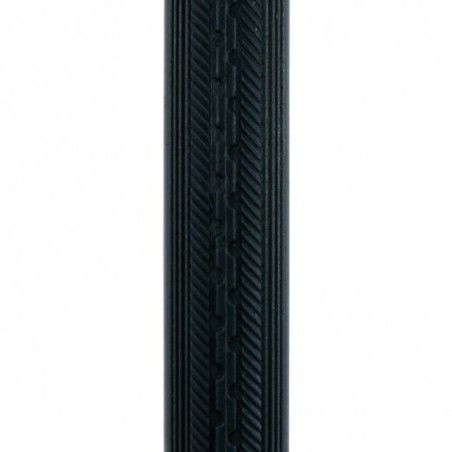 Pneu bandage polyuréthane C1001-37 24 x 1-3/8 (37-540) Talon 19mm Pneu bandage polyuréthane C1001-37 24 x 1-3/8 (37-540) Talon 19mm