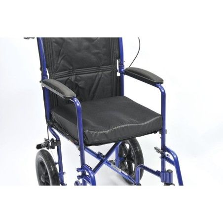 Coussin anti-escarre pour fauteuil