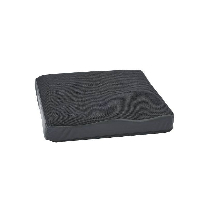 Coussin anti-escarre pour fauteuil