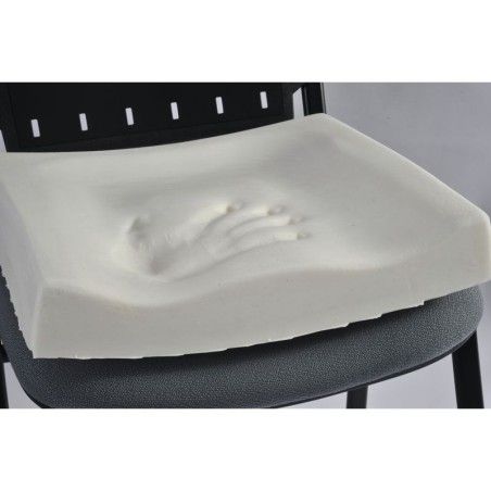 Coussin anti-escarre pour fauteuil