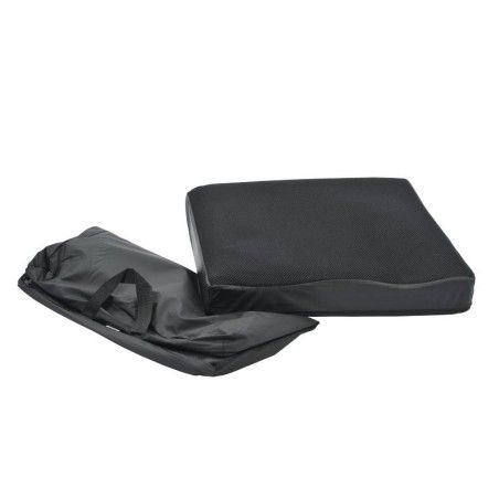 Coussin anti-escarre pour fauteuil