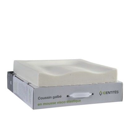 Coussin anti-escarre pour fauteuil