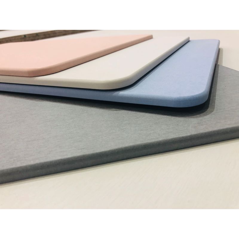 Sortie de bain antidérapante