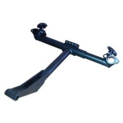 Adaptateur Pliant FreeWheel – Fixation Fauteuil Roulant