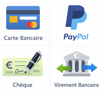 Moyen de paiement